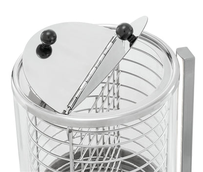 Hot-Dog-Gerät B2000 | Bartscher A120427 - Bartscher