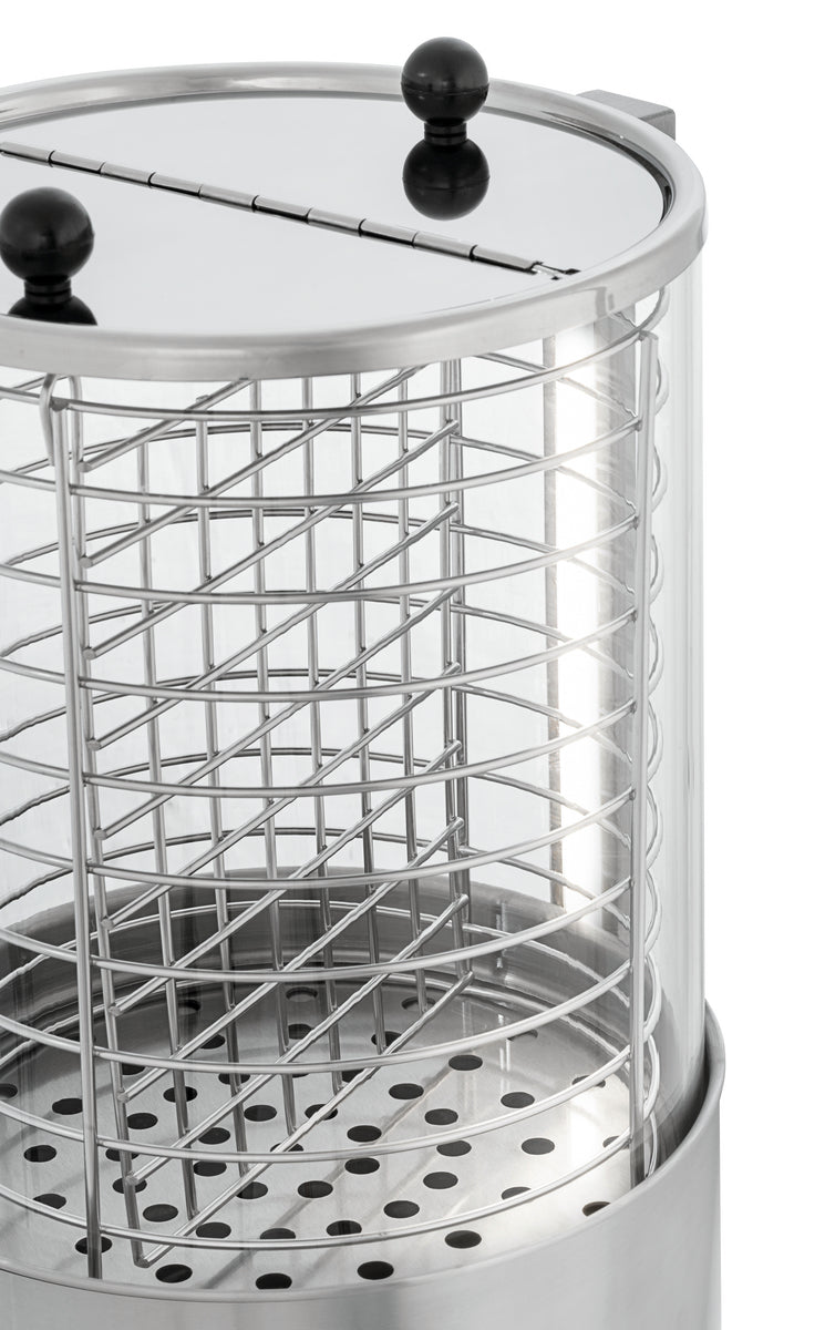 Hot-Dog-Gerät B2000 | Bartscher A120427 - Bartscher