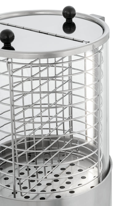 Hot-Dog-Gerät B2000 | Bartscher A120427 - Bartscher
