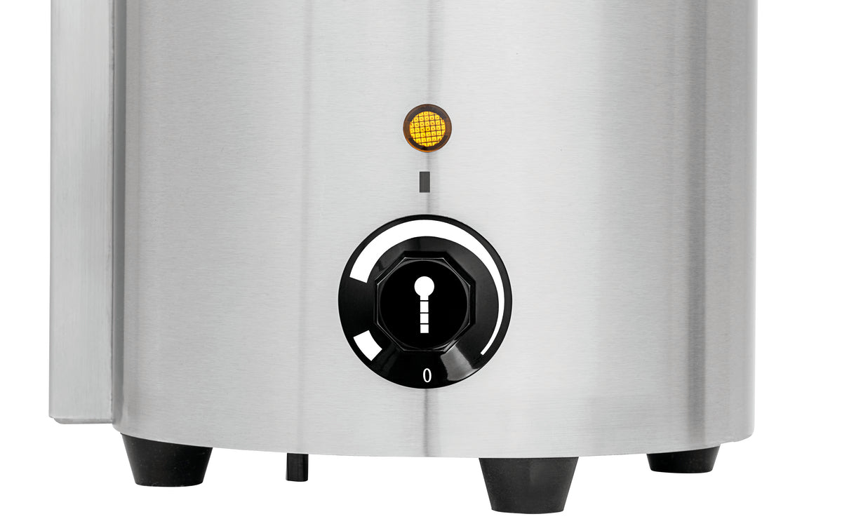 Hot-Dog-Gerät B2000 | Bartscher A120427 - Bartscher