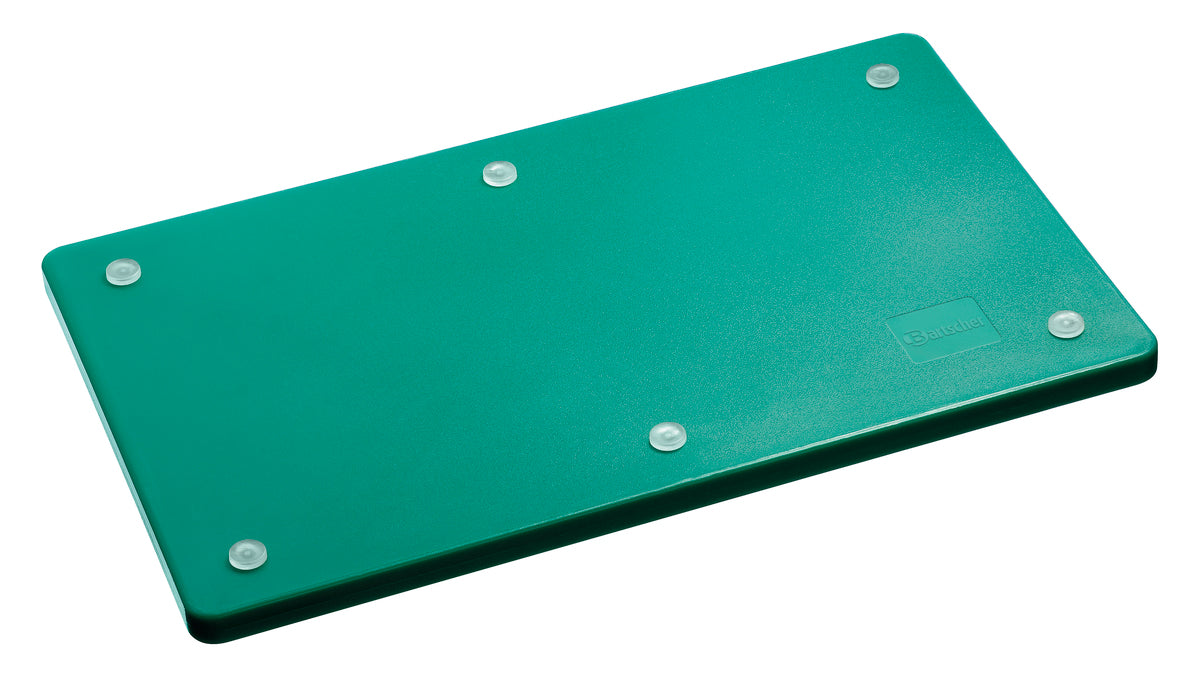 Schneidbrett PRO 53x32 GR-R | Bartscher A120512 - Bartscher