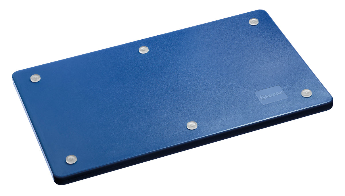 Schneidbrett PRO 53x32 B-R | Bartscher A120514 - Bartscher
