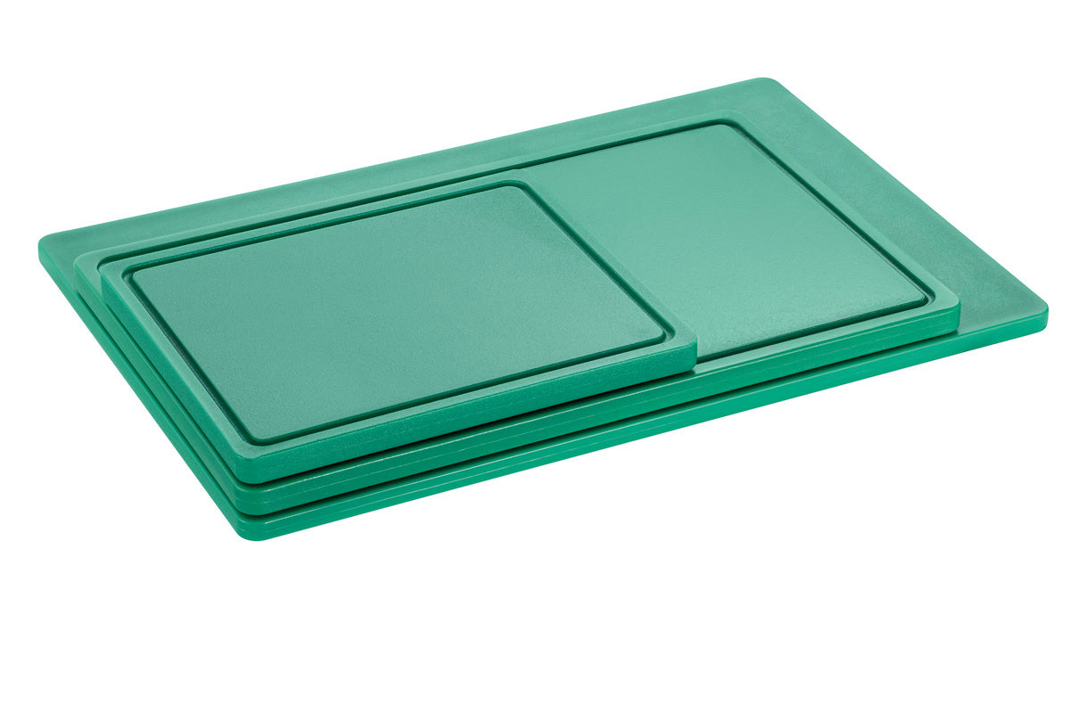 Schneidbrett 60x40 GR | Bartscher A120523 - Bartscher