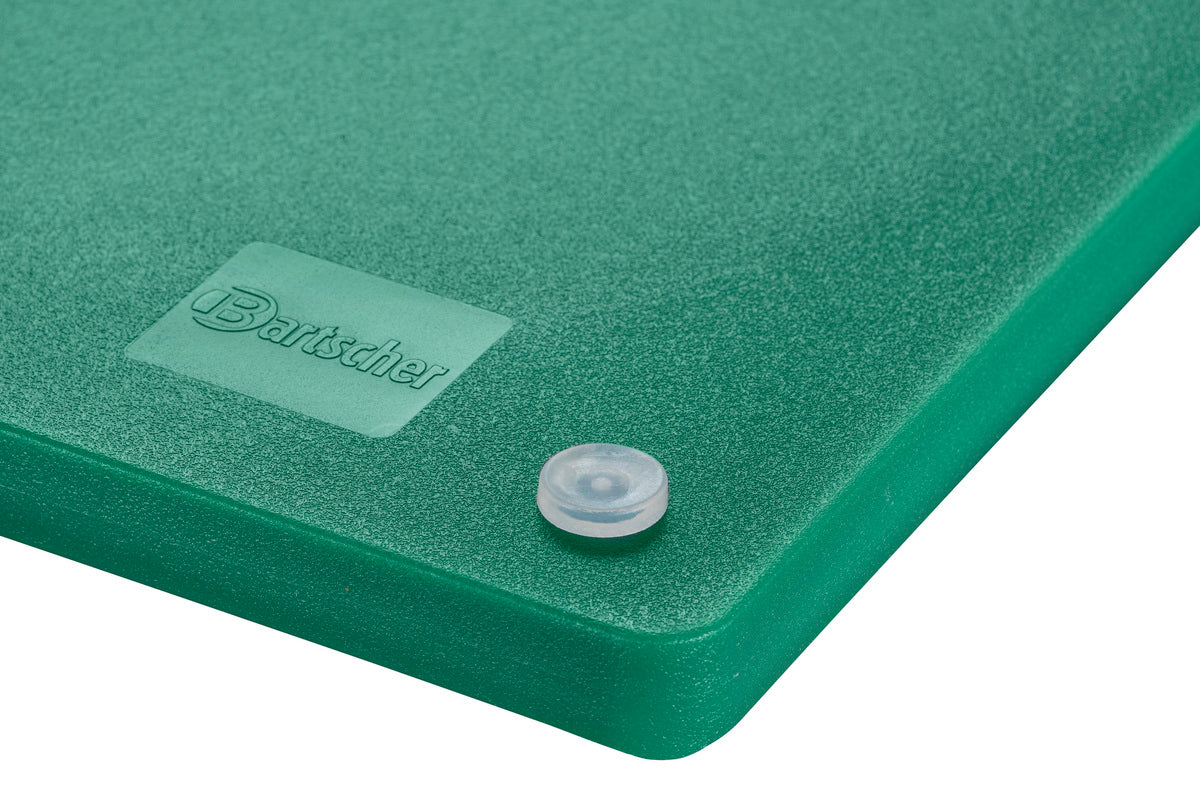 Schneidbrett PRO 32x26 GR-R | Bartscher A120532 - Bartscher