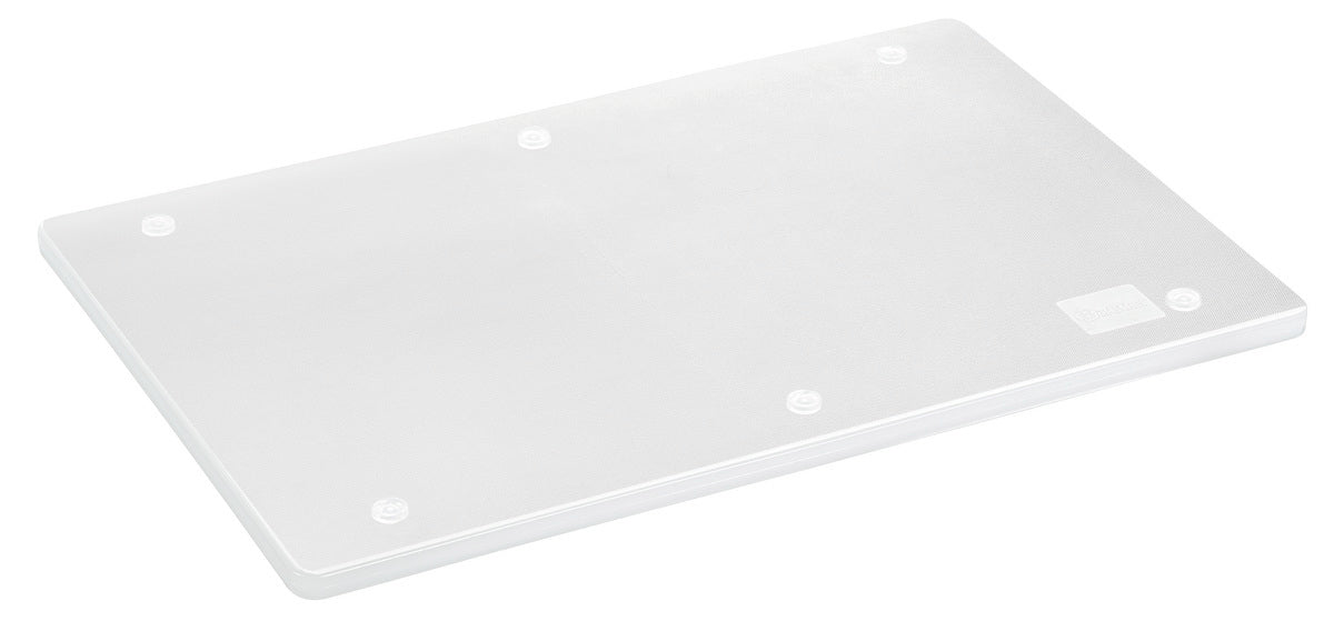 Schneidbrett 60x40 W | Bartscher A120592 - Bartscher