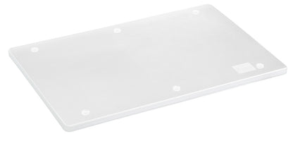 Schneidbrett 60x40 W | Bartscher A120592 - Bartscher