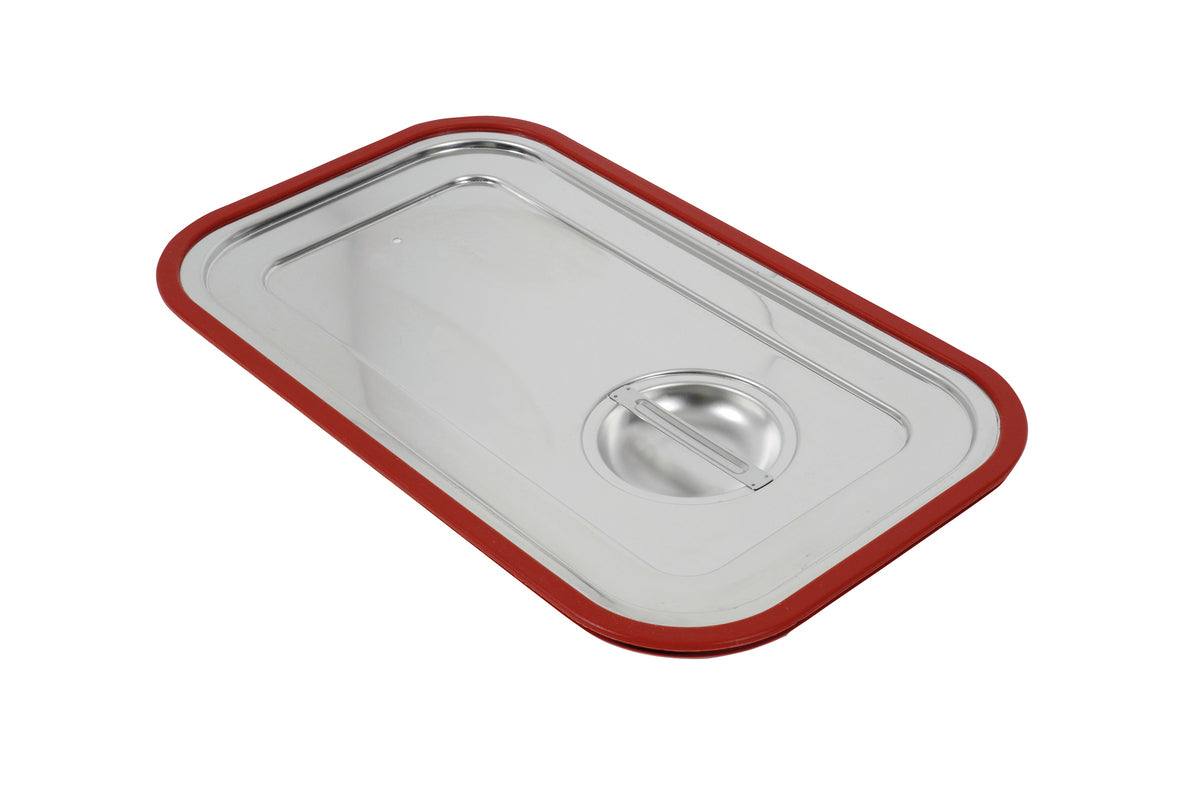 Deckel 1/1GN, mit Dichtung | Bartscher A120615D - Bartscher
