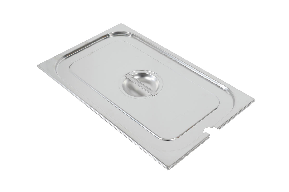 Deckel 1/1GN, mit Löffelaussparung | Bartscher A120616 | Bartscher