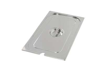 Deckel 1/1GN, mit Löffelaussparung | Bartscher A120616 - Bartscher