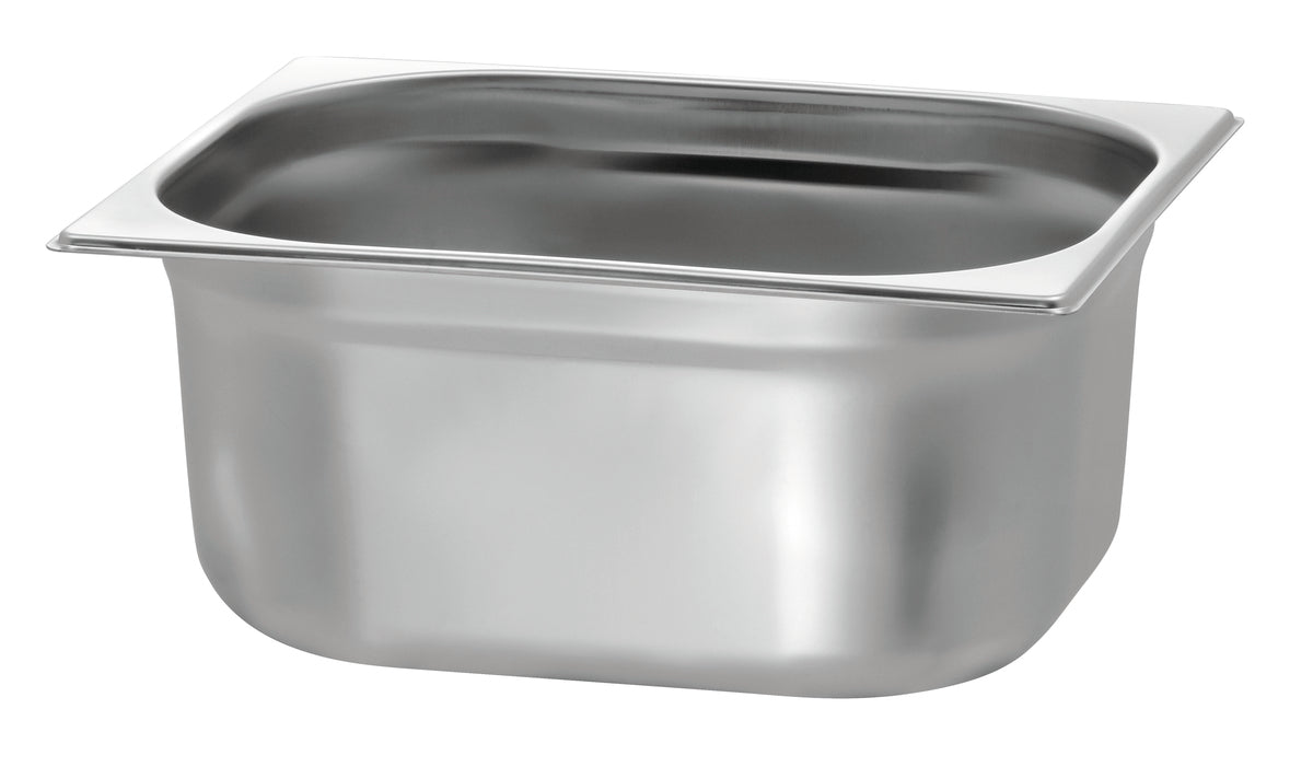 GN-Behälter, 1/2, 150mm, 9,5 L | Bartscher A120620 - Bartscher