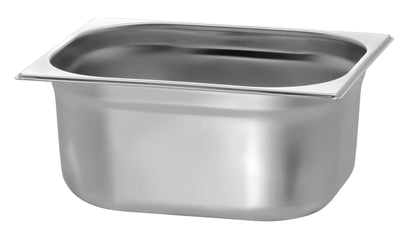GN-Behälter, 1/2, 150mm, 9,5 L | Bartscher A120620 - Bartscher