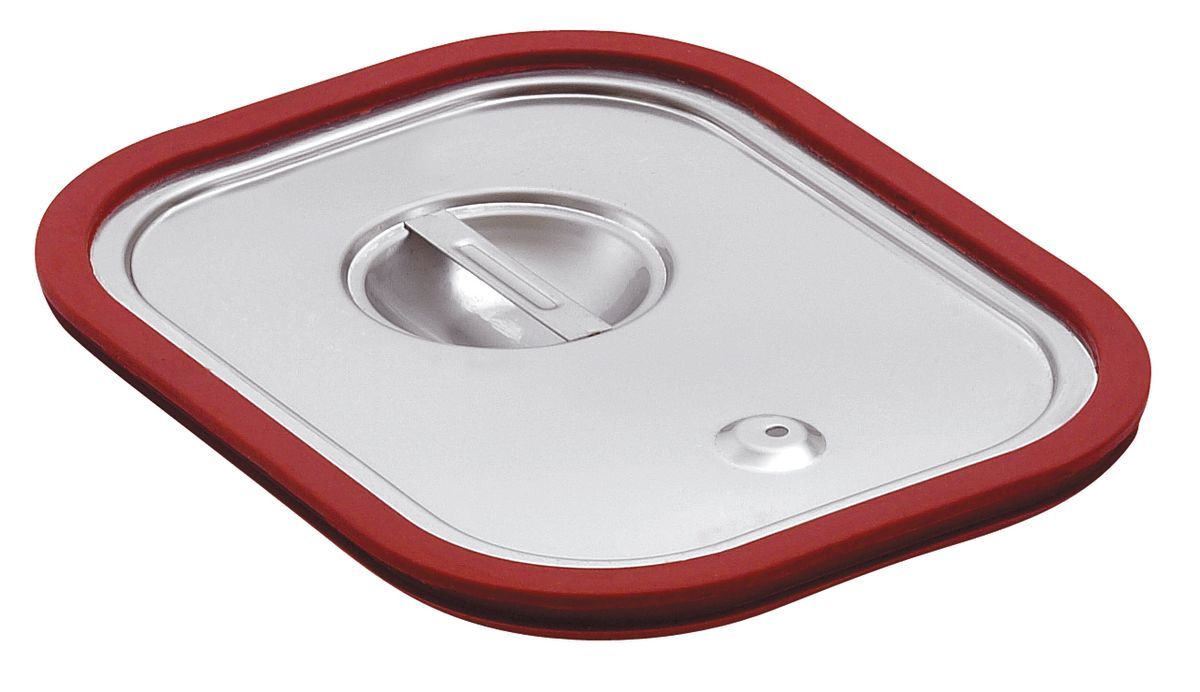 Deckel 1/2GN, mit Dichtung | Bartscher A120625D | Bartscher