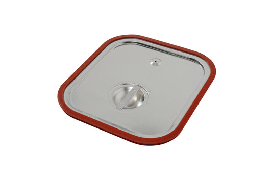 Deckel 2/3GN, mit Dichtung | Bartscher A120634D - Bartscher