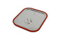 Deckel 2/3GN, mit Dichtung | Bartscher A120634D - Bartscher