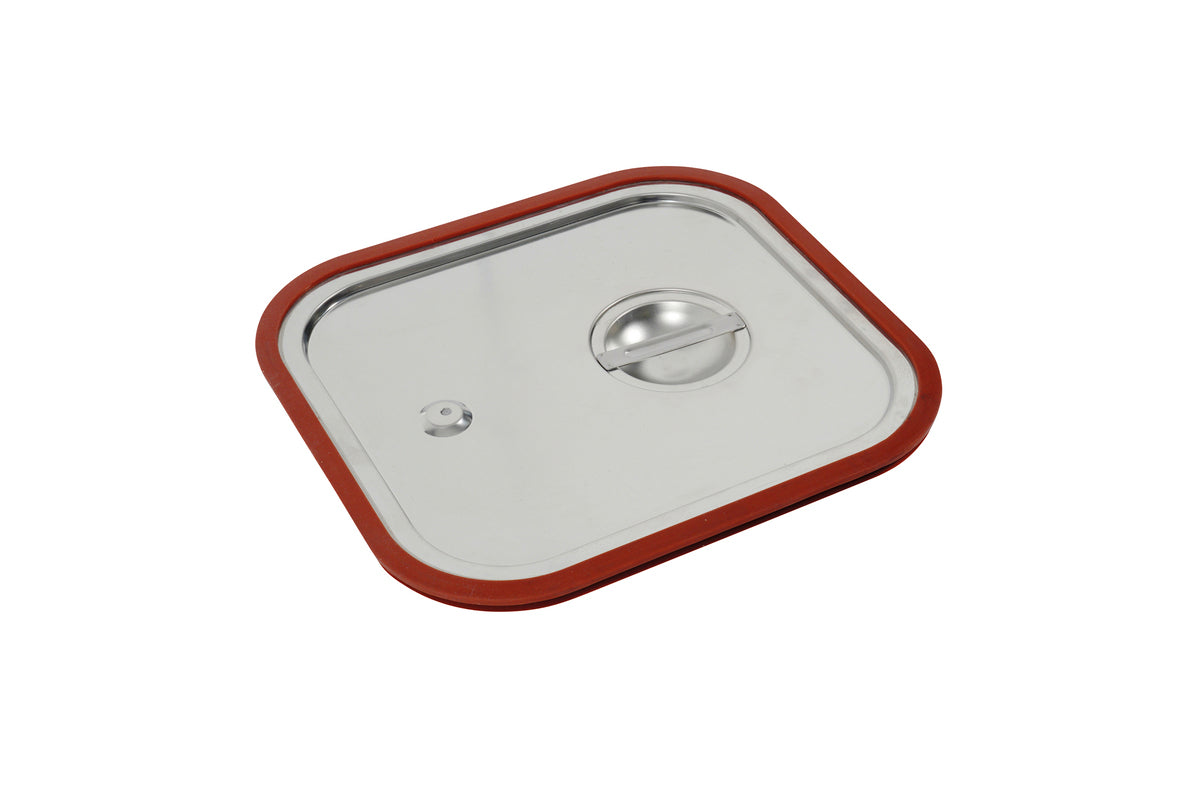 Deckel 2/3GN, mit Dichtung | Bartscher A120634D - Bartscher