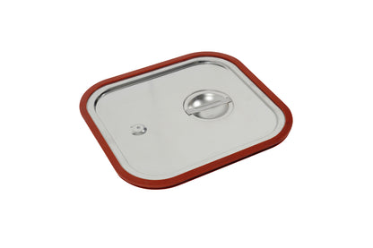 Deckel 2/3GN, mit Dichtung | Bartscher A120634D - Bartscher
