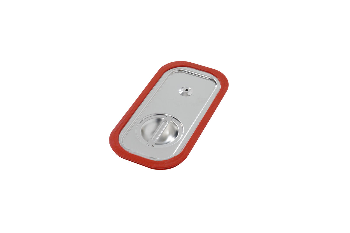 Deckel 1/3GN, mit Dichtung | Bartscher A120635D | Bartscher