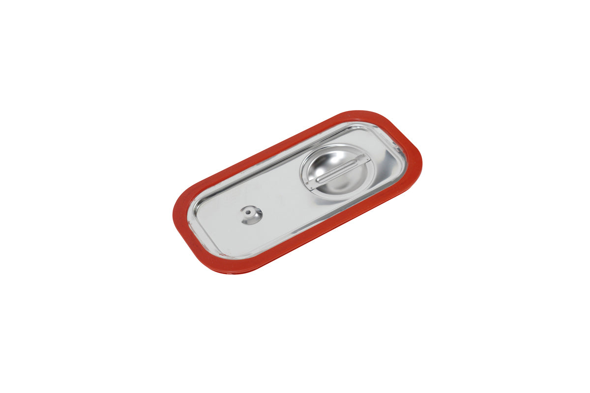 Deckel 1/3GN, mit Dichtung | Bartscher A120635D - Detailansicht
