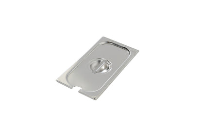 Deckel 1/3GN, mit Löffelaussparung | Bartscher A120636 - Bartscher