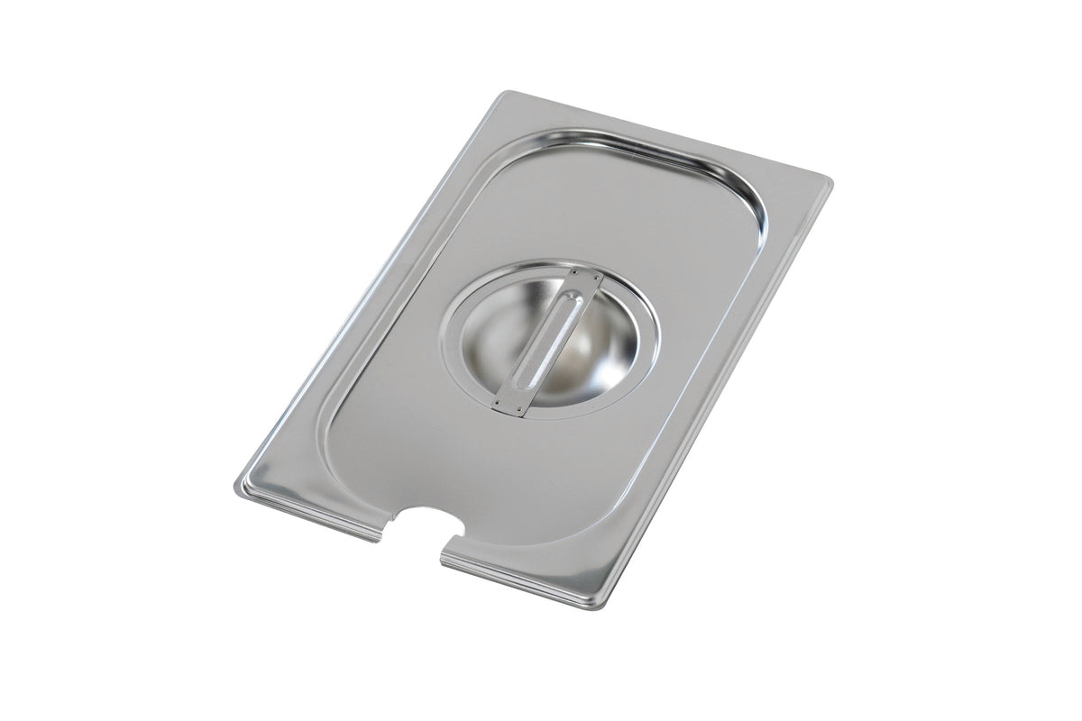 Deckel 1/4GN, mit Löffelaussparung | Bartscher A120646 | Bartscher