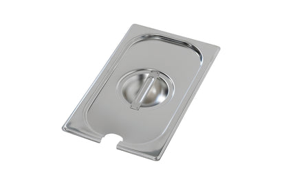 Deckel 1/4GN, mit Löffelaussparung | Bartscher A120646 | Bartscher
