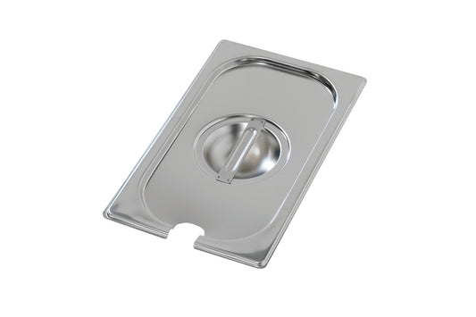 Deckel 1/4GN, mit Löffelaussparung | Bartscher A120646 | Bartscher