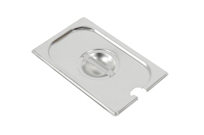Deckel 1/4GN, mit Löffelaussparung | Bartscher A120646 - Bartscher