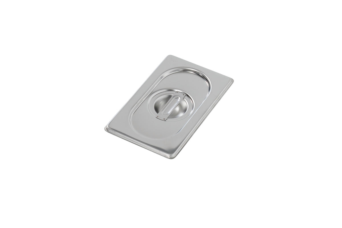 Deckel 1/9GN | Bartscher A120649 - Bartscher