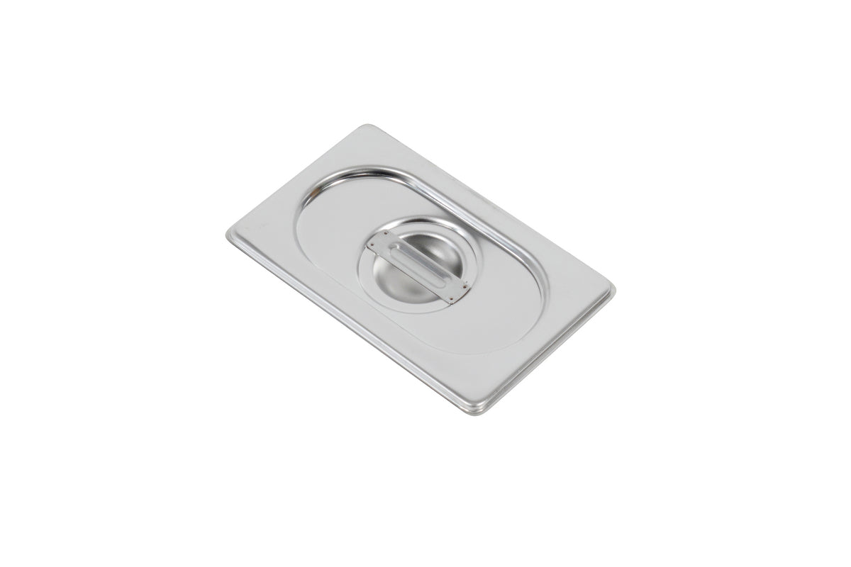 Deckel 1/9GN | Bartscher A120649 - Bartscher