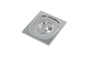 Deckel 1/6 GN | Bartscher A120655 | Bartscher