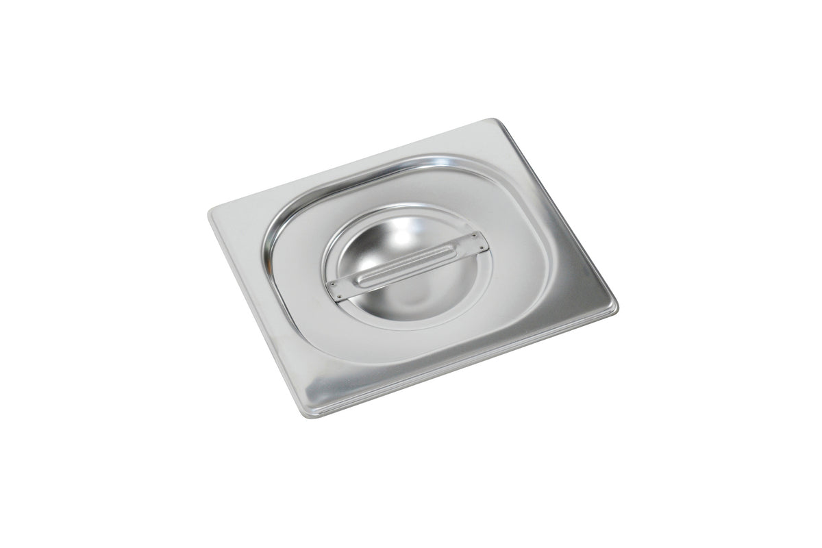 Deckel 1/6 GN | Bartscher A120655 - Bartscher