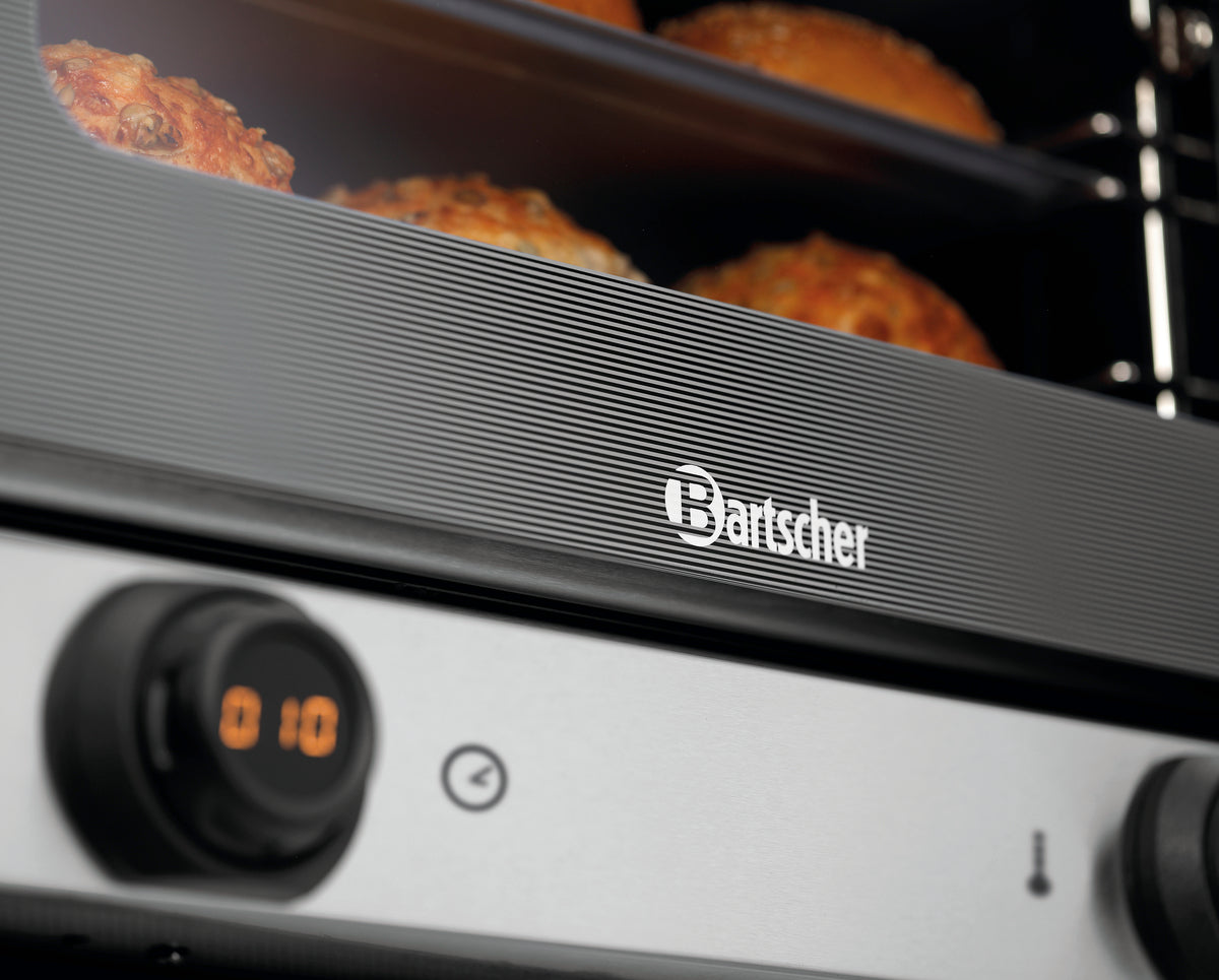Heißluftofen AT90-MDI | Bartscher A120796 - Bartscher