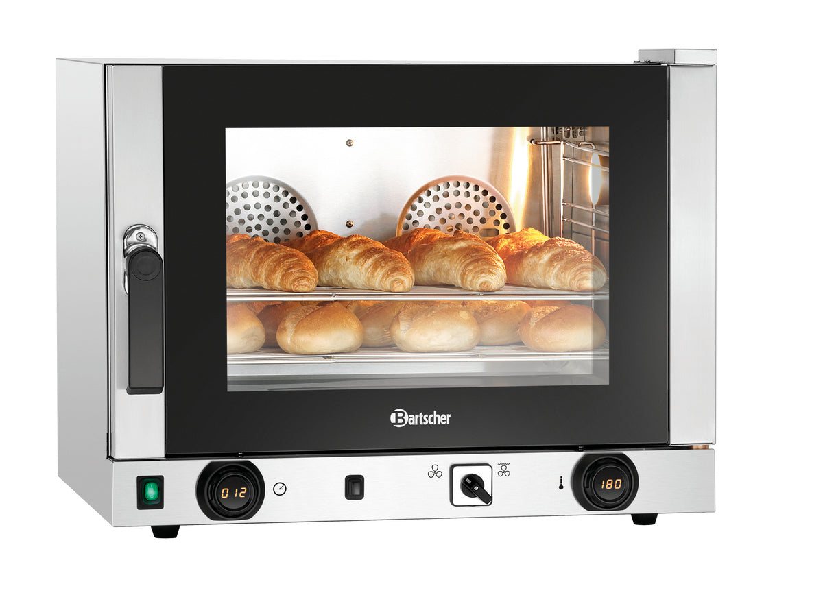 Heißluftofen AT230-MDI | Bartscher A120823 - Bartscher