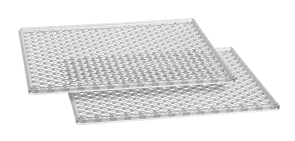 Dörrgitter-Set 120 | Bartscher A120893 - Bartscher