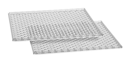 Dörrgitter-Set 120 | Bartscher A120893 - Bartscher