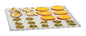 Dörrgitter-Set 120 | Bartscher A120893 - Bartscher