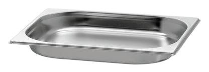 GN-Behälter, 1/2, T40 | Bartscher A122040 - Bartscher