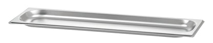 GN-Behälter, 2/4, T20 | Bartscher A128020 - Bartscher