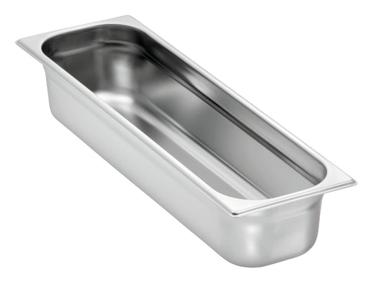 GN-Behälter, 2/4, T100 | Bartscher A128100 - Bartscher