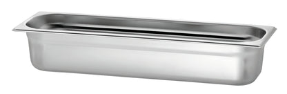 GN-Behälter, 2/4, T100 | Bartscher A128100 - Bartscher