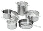 Kochtopf-Set T4P1 | Bartscher A130442