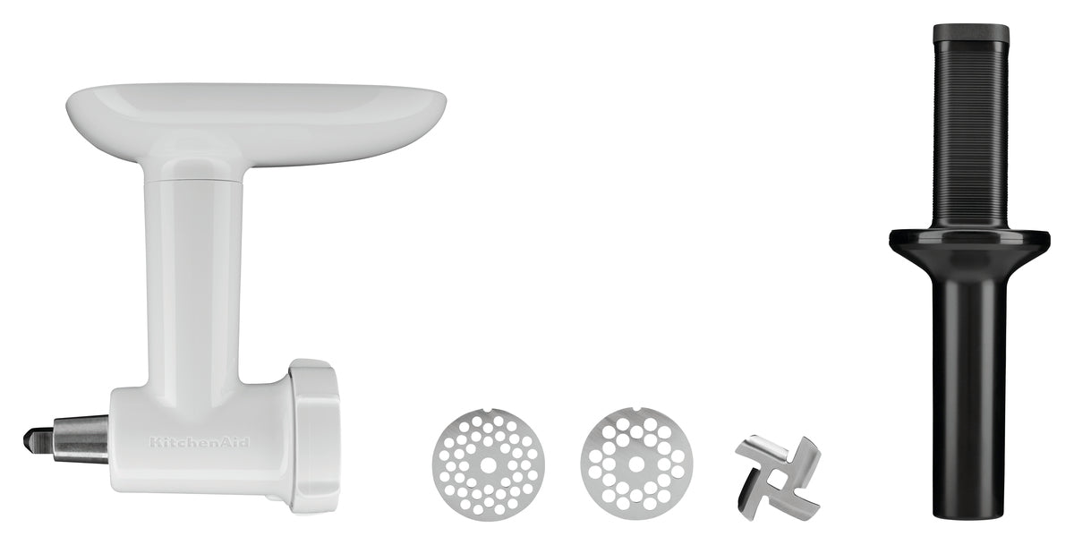 Fleischwolf zur KitchenAid | Bartscher A150000 | Bartscher