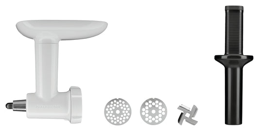 Fleischwolf zur KitchenAid | Bartscher A150000 | Bartscher