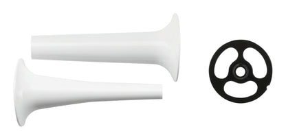 Wurstfüllhorn zu Kitchen Aid | Bartscher A150002 - Bartscher