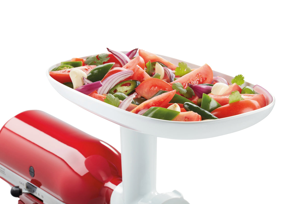 Aufsatz Fleischwolf, Kitchen Aid | Bartscher A150019 - Bartscher