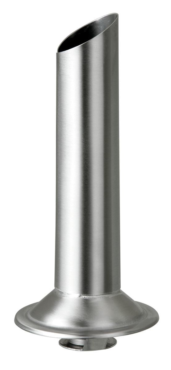 Wurstfüllhorn zu Kitchen Aid | Bartscher A150025 - Bartscher