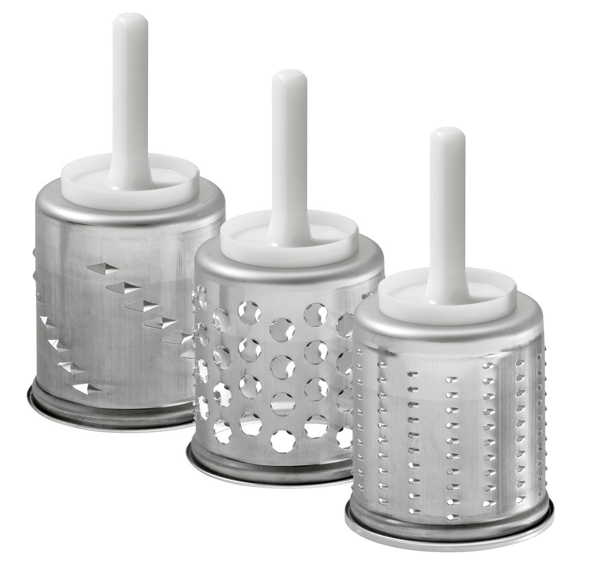 Gemüseschneider Zusatzset, KA | Bartscher A150036 - Bartscher