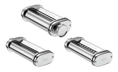 Pasta-Ausrollset, 3-teilig | Bartscher A150062 - Bartscher