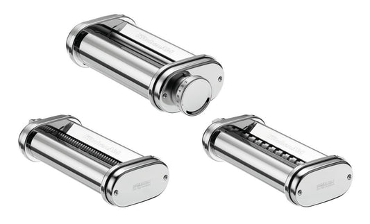 Pasta-Ausrollset, 3-teilig | Bartscher A150062 - Bartscher