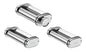 Pasta-Ausrollset, 3-teilig | Bartscher A150062 - Bartscher